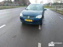 Foto van kenteken G-757-SJ