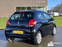 Foto van kenteken G-763-SG