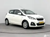 Foto van kenteken G-764-ZT