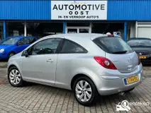 Foto van kenteken G-766-BX
