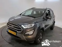 Foto van kenteken G-766-GK