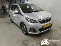 Foto van kenteken G-767-TN