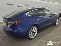 Foto van kenteken G-768-LV