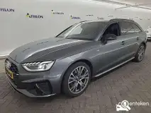 Foto van kenteken G-776-LB