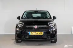 Foto van kenteken G-786-VN