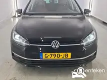 Foto van kenteken G-790-JB