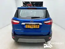 Foto van kenteken G-796-GB