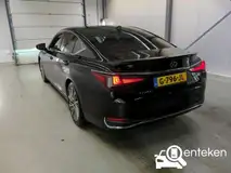 Foto van kenteken G-796-JL