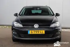 Foto van kenteken G-799-LL