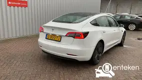 Foto van kenteken G-800-TJ