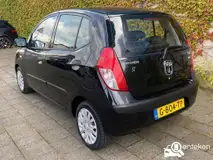 Foto van kenteken G-804-TP
