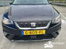 Foto van kenteken G-805-FL