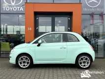 Foto van kenteken G-807-XX