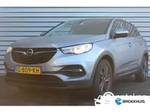 Foto van kenteken G-809-KH