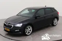 Foto van kenteken G-809-SV