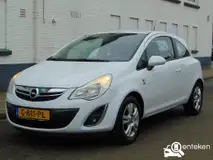 Foto van kenteken G-811-PL