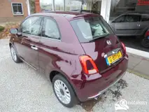 Foto van kenteken G-811-SG