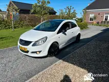 Foto van kenteken G-813-RK