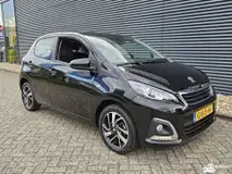 Foto van kenteken G-815-HF