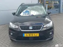 Foto van kenteken G-815-LJ Foto van kenteken G-815-LJ