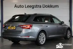 Foto van kenteken G-815-SV