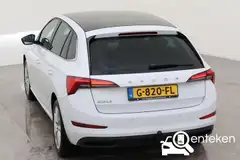 Foto van kenteken G-820-FL