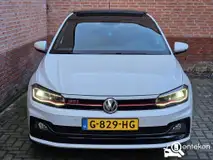 Foto van kenteken G-829-HG
