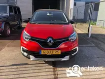 Foto van kenteken G-833-RS