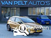 Foto van kenteken G-834-DH