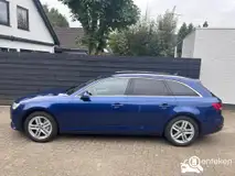 Foto van kenteken G-841-GF