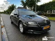 Foto van kenteken G-848-DG