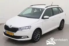 Foto van kenteken G-851-NJ