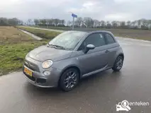 Foto van kenteken G-857-GD