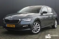 Foto van kenteken G-859-NJ