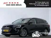 Foto van kenteken G-861-XT