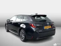 Foto van kenteken G-862-PD