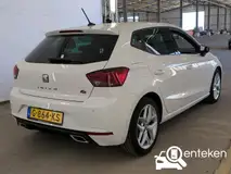 Foto van kenteken G-864-KS
