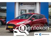 Foto van kenteken G-865-NS