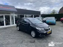 Foto van kenteken G-868-JZ