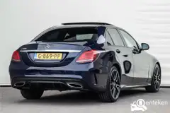 Foto van kenteken G-869-PP