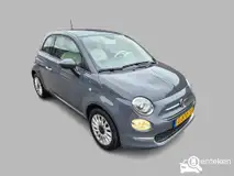 Foto van kenteken G-870-TS