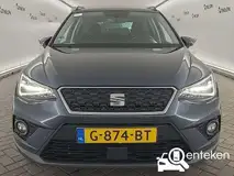 Foto van kenteken G-874-BT