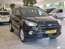Foto van kenteken G-875-XL