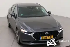 Foto van kenteken G-887-DT