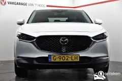 Foto van kenteken G-902-LH