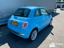 Foto van kenteken G-907-JH