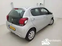 Foto van kenteken G-910-DP