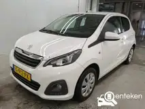 Foto van kenteken G-912-PX