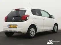 Foto van kenteken G-916-HH