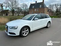 Foto van kenteken G-916-RV